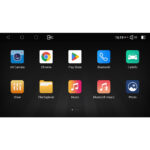 LENOVO LVF 5069_CPA (10inc) MULTIMEDIA TABLET for GMC ALL mod. 2004-2012 - Image 5