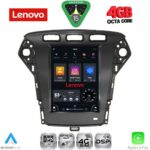 LENOVO SSX 9958_CPA TESLA STYLE for FORD MONDEO mod. 2010-2013