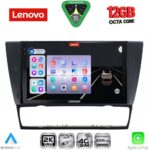 LENOVO SSZ 12043_CPA (9inc) MULTIMEDIA TABLET for BMW E90-E91-E92-E93 mod. 2005-2012