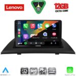 LENOVO SSZ 12058_CPA (9inc) MULTIMEDIA TABLET for BMW X3 (E83) mod. 2003-2010 - Image 2