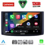 LENOVO SSZ 12072_CPA (9inc) MULTIMEDIA TABLET for CHEVROLET AVEO mod. 2006-2010 - Image 2