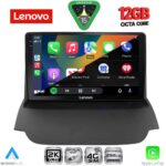 LENOVO SSZ 12150_CPA (9inc) MULTIMEDIA TABLET for FORD ECOSPORT  mod. 2012-2018 - Image 2