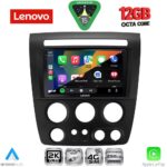 LENOVO SSZ 12218_CPA (9inc) MULTIMEDIA TABLET for HUMMER H3 mod. 2005-2009 - Image 2