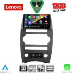 LENOVO SSZ 12274_CPA (9inc) MULTIMEDIA TABLET for JEEP COMMANDER mod. 2007-2009 - Image 2