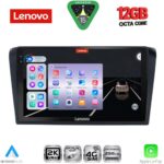 LENOVO SSZ 12365_CPA (9inc) MULTIMEDIA TABLET for MAZDA 3 mod. 2003-2008
