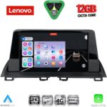 LENOVO SSZ 12367_CPA (9inc) MULTIMEDIA TABLET for MAZDA 3 mod. 2014-2019