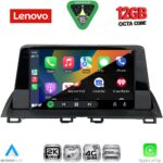 LENOVO SSZ 12367_CPA (9inc) MULTIMEDIA TABLET for MAZDA 3 mod. 2014-2019 - Image 2