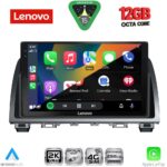 LENOVO SSZ 12378_CPA (9inc) MULTIMEDIA TABLET for MAZDA 6 mod. 2012-2017 - Image 2