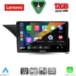 LENOVO SSZ 12410_CPA (10inc) MULTIMEDIA TABLET for MERCEDES E (W212) mod. 2012-2014 (NTG 4.5) - Image 2