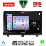 LENOVO SSZ 12480_CPAA (9inc) MULTIMEDIA TABLET for OPEL ANTARA mod. 2006-2016