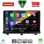 LENOVO SSZ 12480_CPAA (9inc) MULTIMEDIA TABLET for OPEL ANTARA mod. 2006-2016 - Image 2