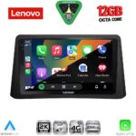 LENOVO SSZ 12496_CPA (9inc) MULTIMEDIA TABLET for OPEL MOKKA mod. 2012-2015 - Image 2