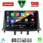 LENOVO SSZ 12556_CPA (9inc) MULTIMEDIA TABLET for RENAULT MEGANE 3 mod. 2009-2016 - Image 2