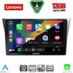 LENOVO SSZ 12659_CPA (9inc) MULTIMEDIA TABLET for SUBARU IMPREZA mod. 2002-2008 - Image 2