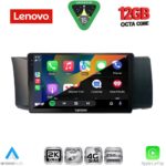 LENOVO SSZ 12669_CPA (9inc) MULTIMEDIA TABLET for TOYOTA GT86 - SUBARU BRZ mod. 2012-2026 - Image 2