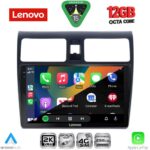 LENOVO SSZ 12684_CPA (10inc) MULTIMEDIA TABLET for SUZUKI SWIFT mod. 2005-2011 - Image 2