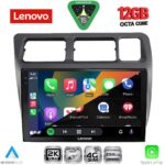 LENOVO SSZ 12710_CPA (9inc) MULTIMEDIA TABLET for TOYOTA COROLLA mod. 1992-1997 - Image 2