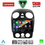LENOVO SSZ 12742_CPA (9inc) MULTIMEDIA TABLET for VW BEETLE mod. 2004-2011 - Image 2