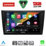 LENOVO SSZ 12746_CPA  (9inc) MULTIMEDIA TABLET for GOLF 6 mod. 2009-2012 - Image 2