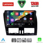 LENOVO SSZ 12787_CPA (9inc) MULTIMEDIA TABLET for VOLVO XC60 mod. 2009-2017 - Image 2