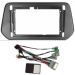 DIQ CR690 (FRAME 9" for SUZUKI SX4 S-CROSS mod. 2021-2026) - Image 2