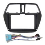 DIQ CR689 (FRAME 9" for SUZUKI SX4 S-CROSS mod. 2014-2021)