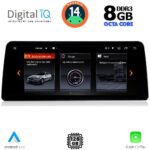 DIGITAL IQ TOP 17972_CPA (12.3'') MULTIMEDIA SYSTEM for BMW X3 (F25) mod. 2011-2013 (CIC)