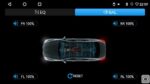 LENOVO LVE 862_CPAA (9'' DECK) MULTIMEDIA for TOYOTA ALL mod. 2019-2026 (230mm) - Image 7