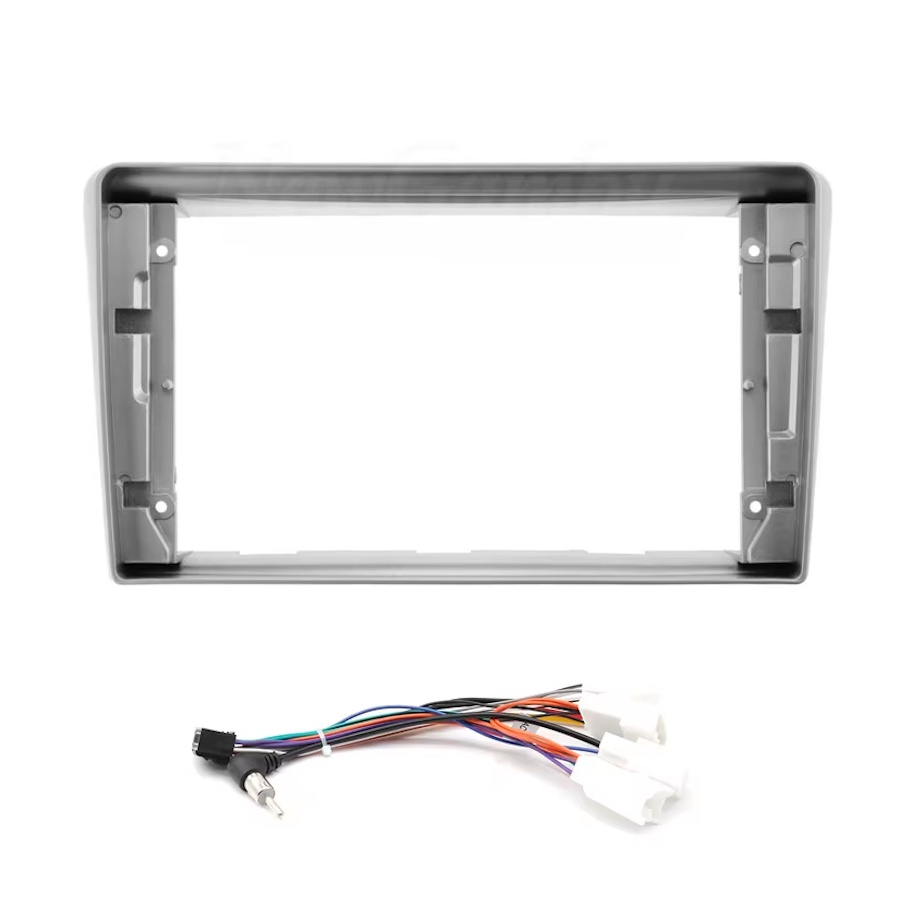 TOYOTA_AVENSIS_2003_704 DIQ CR704 (FRAME 9" for TOYOTA AVENSIS (T25) mod. 2003-2008) - Image 1