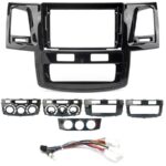 DIQ CR720 (FRAME 9" for TOYOTA HILUX mod. 2005-2016)