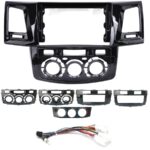 DIQ CR720 (FRAME 9" for TOYOTA HILUX mod. 2005-2016) - Image 2
