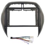 DIQ CR730 CLIMA (FRAME 9" for TOYOTA RAV 4 mod. 2000-2006)
