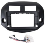 DIQ CR732 (FRAME 10" for TOYOTA RAV 4 mod. 2006-2012)