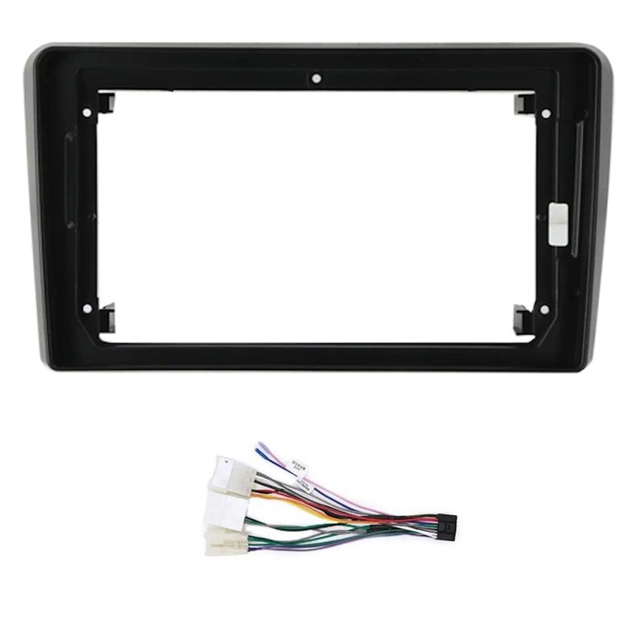 TOYOTA_VERSO_2000_CR711B DIQ CR711A (FRAME 9" for TOYOTA VERSO mod. 2000-2004) - Image 1