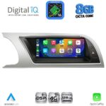 DIGITAL IQ TPG 15912_CPA (8.8inc) MULTIMEDIA SYSTEM for AUDI A5 mod. 2007-2012 - Image 7