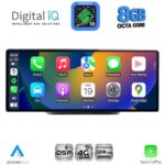 DIGITAL IQ TPK 16931_CPA (10.25'') MULTIMEDIA SYSTEM for AUDI Q5 mod. 2018-2024 - Image 3