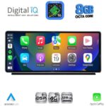 DIGITAL IQ TPG 15939_CPA (10.25inc) MULTIMEDIA SYSTEM for AUDI Q2 mod. 2017-2023 - Image 7