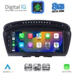 DIGITAL IQ TPK 16959_CPA (8.8'') (CIC) MULTIMEDIA SYSTEM for BMW S.5 (E60) mod. 2008-2011 - Image 3