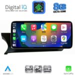 DIGITAL IQ TPK 16985B_CPA (10.25'') (NTG 4.5)MULTIMEDIA SYSTEM for MERCEDES C (W204) mod. 2011-2014 - Image 2