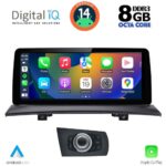 DIGITAL IQ TPK 16971_CPA (10.25'') (CCC) MULTIMEDIA SYSTEM for BMW X3 (E83) mod. 2003-2010 - Image 2