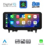 DIGITAL IQ TPK 16984_CPA (10.25'') MULTIMEDIA SYSTEM for MERCEDES C (W204) mod. 2007-2011 - Image 2
