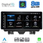 DIGITAL IQ TPK 16915_CPA (10.25'') MULTIMEDIA SYSTEM for AUDI A3 mod. 2013-2021 - Image 6