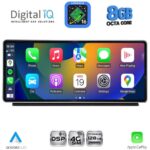 DIGITAL IQ TPG 15939_CPA (10.25inc) MULTIMEDIA SYSTEM for AUDI Q2 mod. 2017-2023 - Image 9