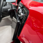 03.198 PHONOCAR Πρόσοψη VW Up! - SEAT Mii - SKODA Citigo mod. 2011-2016 (Mαύρο ματ) - Image 4