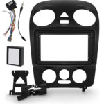 DIQ CR742 (FRAME 9" for VW BEETLE mod. 2004-2011)