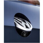 DIGITAL IQ CAMERA VW_21 (AHD) LOGO CAMERA VW BEETLE - GOLF 7 - Image 4