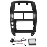 DIQ CR755 (FRAME 9" for VW POLO mod. 2002-2009)