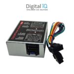 DIGITAL IQ TPG 15918_CPA (8.8inc) MULTIMEDIA SYSTEM for AUDI A4 mod. 2008-2012 - Image 8
