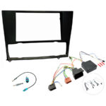 DIQ CR043 (FRAME 9" for BMW 3 Series (E90-91-92-93) mod. 2005-2012) - Image 2
