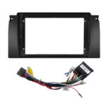 DIQ CR045 (FRAME 9" for BMW 5 Series (E39) mod. 1997-2005) - Image 2